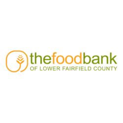 Food Bank-Lower Fairfield Cnty logo