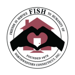 Fish/Friends In Svc To logo