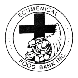 Ecumenical Food Bank Inc logo