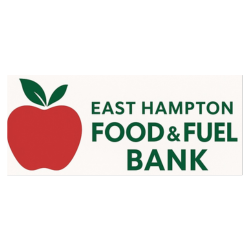 East Hampton Volunteer Food logo