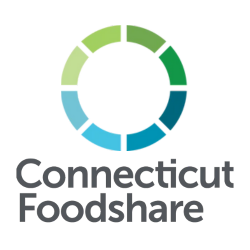 Connecticut Food Bank logo