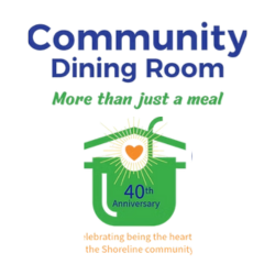 Community Dining Room logo