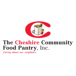 Cheshire Community Food Pantry logo