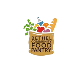 Bethel Community Food Pantry logo