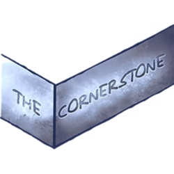 Cornerstone Foundations logo