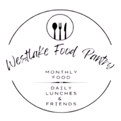 Westlake United Methodist Chr logo