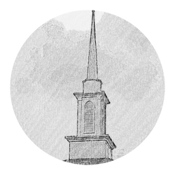 Warren United Methodist Church logo