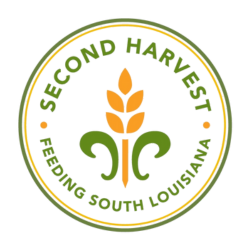 Second Harvest Food Bank logo