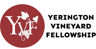 Yerington Vineyard Fellowship logo