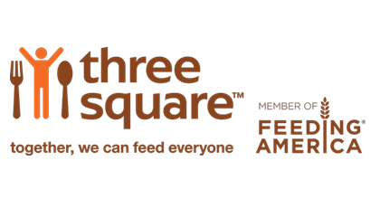 Three Square logo