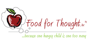 Food For Thought Inc logo