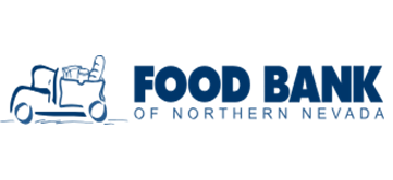 Food Bank Of Northern Nevada logo