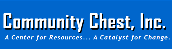 Community Chest Inc logo
