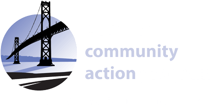 East Bay Community Action Program logo
