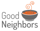Good Neighbors Community Kitchen & Food Pantry logo