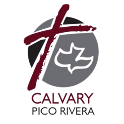 Calvary Pico Rivera logo