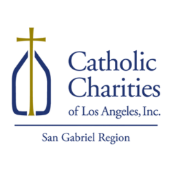 Catholic Charities logo