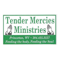 Tender Mercies Ministries logo