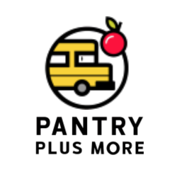 Pantry Plus More logo