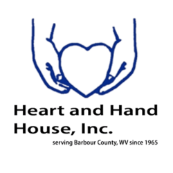 Heart & Hand logo