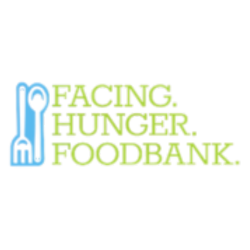 Facing Hunger Foodbank logo
