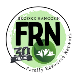 Brooke Hancock Family Resource logo