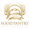 Cache Community Food Bank logo
