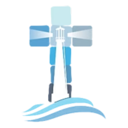 Ocean View Church Of Christ logo