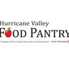 Hurricane Valley Food Bank logo