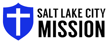 Salt Lake City Mission logo