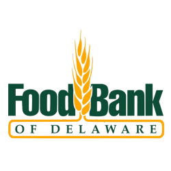 Food Bank Of Delaware logo