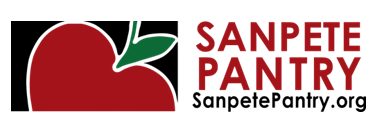 Sanpete Pantry logo
