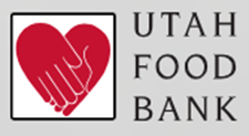 Utah Food Bank logo