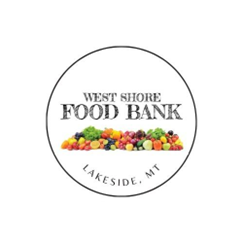 West Shore Food Bank logo