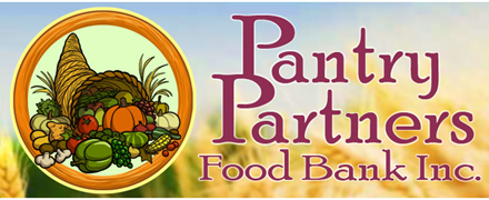 Pantry Partners logo