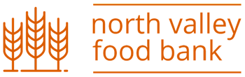 North Valley Food Bank logo