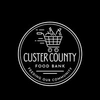Custer County Food Bank Inc logo