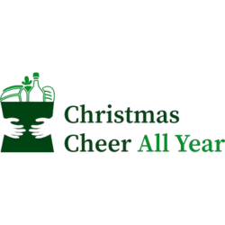 Christmas Cheer All Year logo