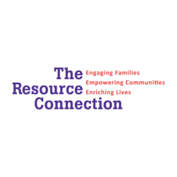 The Resource Connection logo