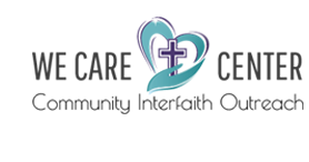 Chapin We Care Center logo