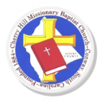 Cherry Hill Missionary Baptist Church - Samaritan House logo