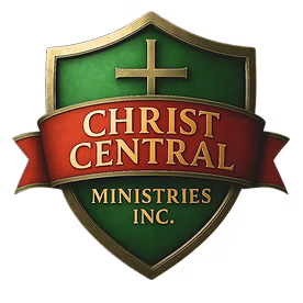 Christ Central Ministries Inc logo