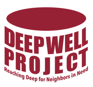 Deep Well Project logo