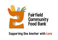 Fairfield Community Food Bank logo
