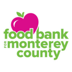 Food Bank For Monterey County logo