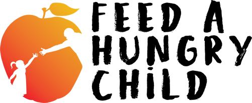 Feed A Hungry Child Pickens logo
