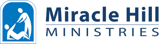 Miracle Hill From God To You logo