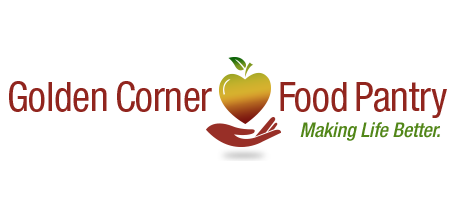 Golden Corner Food Pantry logo