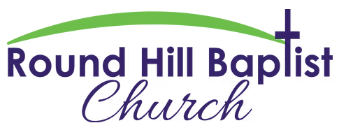 Round Hill Baptist Church logo