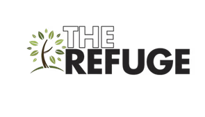 Refuge Church logo